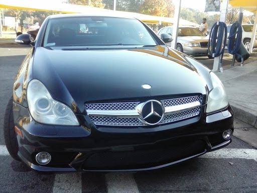 Car Wash «Quick Wash Express Car Wash», reviews and photos, 3645 Peachtree Industrial Blvd, Duluth, GA 30096, USA