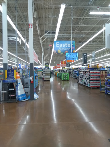Department Store «Walmart Supercenter», reviews and photos, 1710 S Greenfield Rd, Mesa, AZ 85206, USA