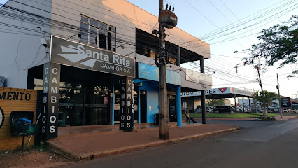 Santa Rita Cambios