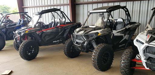 ATV Dealer «Shoals Outdoor Sports», reviews and photos, 3714 Florence Blvd, Florence, AL 35634, USA