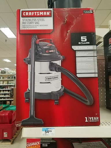 Department Store «Kmart», reviews and photos, 6163 Oxon Hill Rd, Oxon Hill, MD 20745, USA