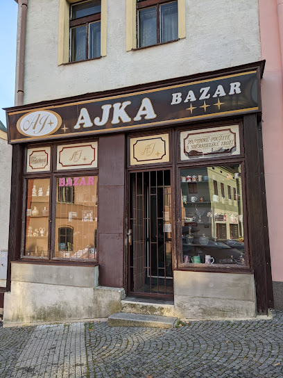 Ajka Bazar