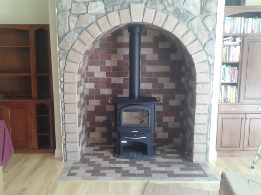 Appliance Repair Service «Blue Ridge Appliance & Hearth», reviews and photos, 2126 Spartanburg Hwy, East Flat Rock, NC 28726, USA