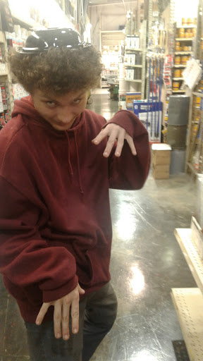 Appliance Store «Stine Lumber», reviews and photos, 1335 N Pine St, DeRidder, LA 70634, USA