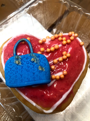 Donut Shop «Donuts Plus», reviews and photos, 1049 N Preston Rd # 30, Prosper, TX 75078, USA