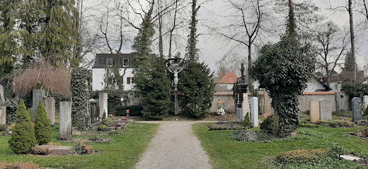 Friedhof Solln