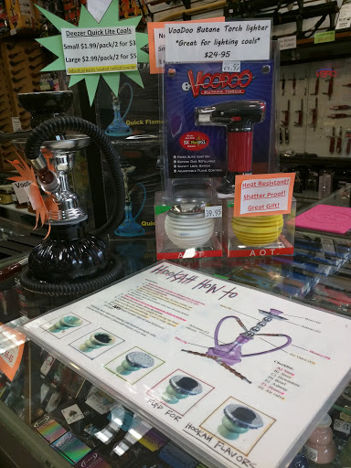 Tobacco Shop «Tobacco Palace Inc», reviews and photos, 219 Park City Center, Lancaster, PA 17601, USA