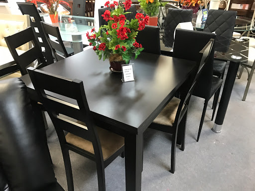 Furniture Store «LUXURY FURNITURE», reviews and photos, 7113 Hull Street Rd, Richmond, VA 23235, USA