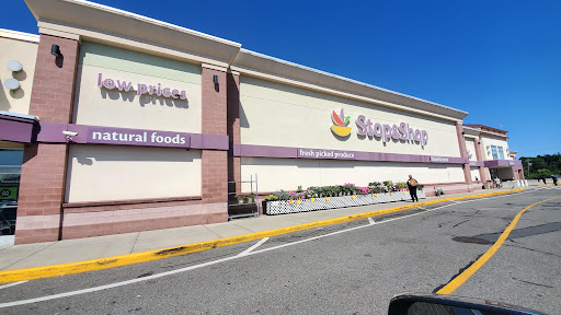 Supermarket «Super Stop & Shop», reviews and photos, 40 Furlong Dr, Revere, MA 02151, USA