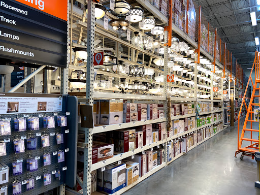 Home Improvement Store «The Home Depot», reviews and photos, 9890 N 90th St, Scottsdale, AZ 85258, USA