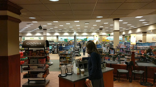 Book Store «Barnes & Noble», reviews and photos, 4801 Concord Pike, Wilmington, DE 19803, USA