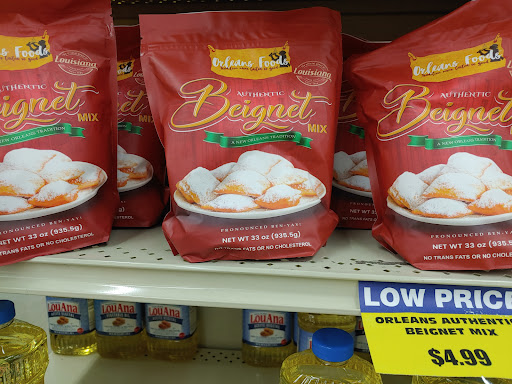 Grocery Store «Wayfield Foods Inc», reviews and photos, 8777 Tara Blvd, Jonesboro, GA 30236, USA