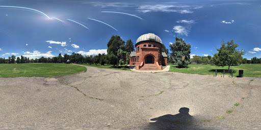 Observatory «Chamberlin Observatory», reviews and photos, 2930 E Warren Ave, Denver, CO 80210, USA