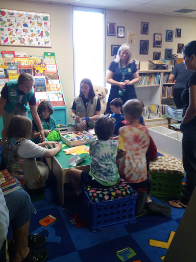 Book Store «Books are Gems», reviews and photos, 7744 N Loop Dr, El Paso, TX 79915, USA