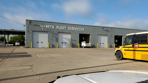 North Texas Fleet Services LLC