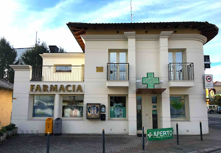 Farmacia Bonin Via Sacile, 2, 33070 Caneva PN, Italia