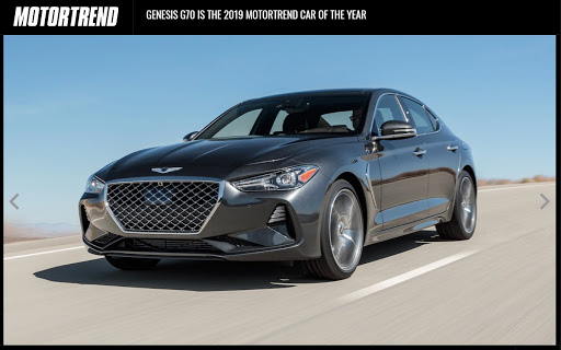 Hyundai Dealer «Eckert Hyundai Inc», reviews and photos, 4011 S Interstate 35 E, Denton, TX 76210, USA