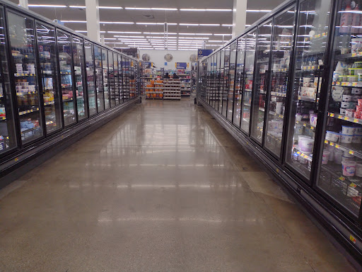 Discount Store «Walmart», reviews and photos, 10260 Harlem Ave, Bridgeview, IL 60455, USA