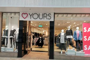 Yours Clothing image