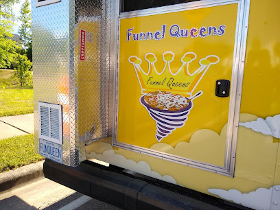 Funnel Queens Food Truck