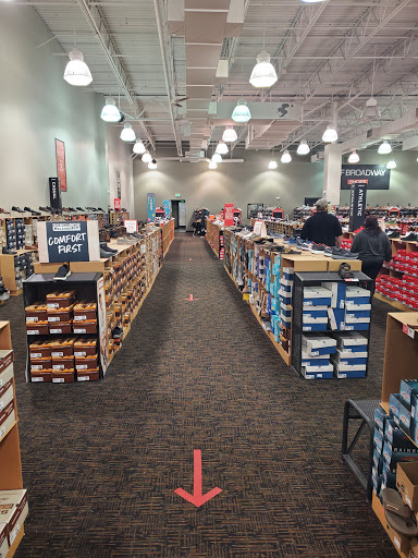 Shoe Store «Off Broadway Shoe Warehouse», reviews and photos, 8510 Northfield Blvd #1810, Denver, CO 80238, USA