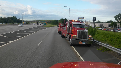 Motorcycle Dealer «New England Cycle Center», reviews and photos, 73 Leibert Rd, Hartford, CT 06120, USA