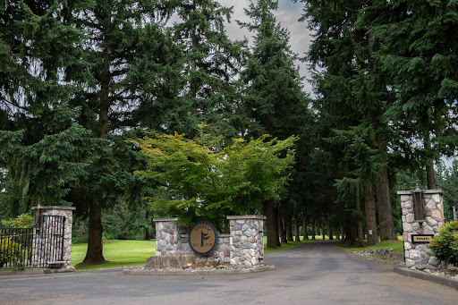Golf Club «Fircrest Golf Club», reviews and photos, 1500 Regents Blvd, Fircrest, WA 98466, USA