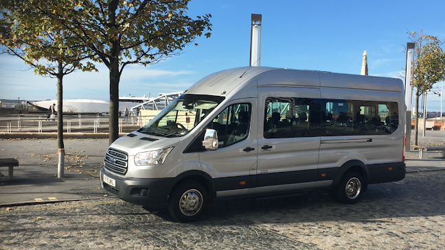Reviews of Airlink Direct in Liverpool - Taxi service