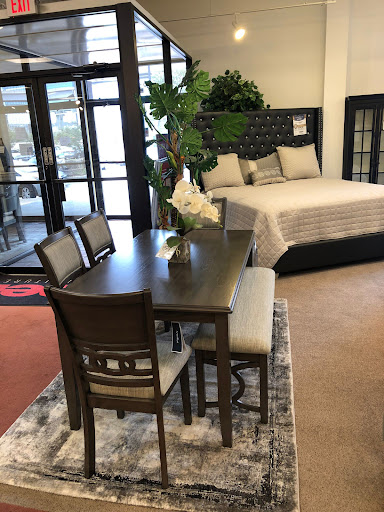 Furniture Store «Bel Furniture - Memorial», reviews and photos, 10516 Katy Fwy, Houston, TX 77043, USA
