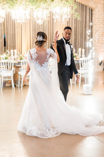 Bridal Shop «Winnie Couture», reviews and photos, 5152 Buffalo Speedway, Houston, TX 77005, USA