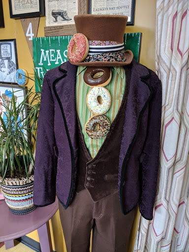 Ice Cream Shop «Simple Ice Cream Sandwiches», reviews and photos, 960 S Virginia St a, Reno, NV 89502, USA