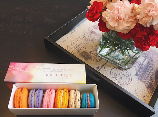 Bakery «Dolce Delights», reviews and photos, 3201 Louisiana St, Houston, TX 77006, USA