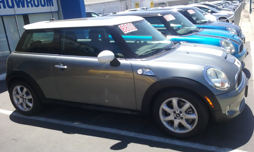 Used Car Dealer «H1 AUTO GROUP», reviews and photos, 513 Riverside Ave, Roseville, CA 95678, USA