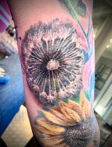 Explore critical role tattoo ideas, creative tattoo ideas in Poughkeepsie, available at Tattoo Voodoo