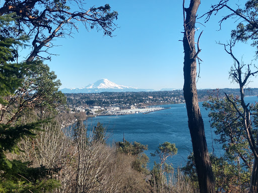 Park «Marine View Park», reviews and photos, 20945 Marine View Dr SW, Normandy Park, WA 98166, USA
