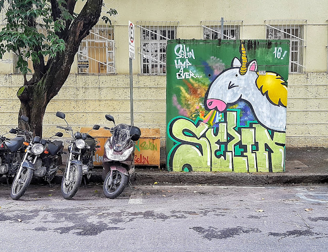 Avaliações sobre FUNDAFFEMG em Belo Horizonte - Médico