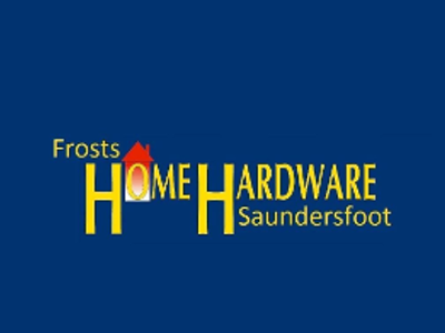 Frosts Hardware Shop - Hardware store