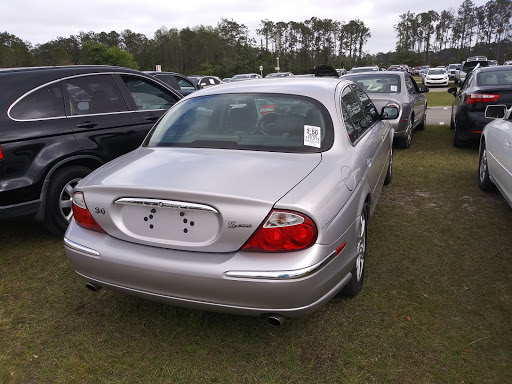 Auto Auction «Manheim Daytona Beach», reviews and photos, 1305 Indian Lake Rd, Daytona Beach, FL 32124, USA