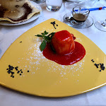 Photo n°5 de l'avis de Ross.. fait le 05/08/2020 à 14:59 sur le  Osteria Antico Giardinetto à Venice