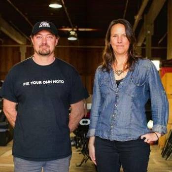 Motorcycle Repair Shop «Moto Guild», reviews and photos, 849 13th St #62, San Francisco, CA 94130, USA