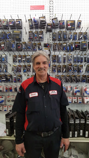 Auto Parts Store «A&A Auto Stores», reviews and photos, 360 N 9th St, Stroudsburg, PA 18360, USA