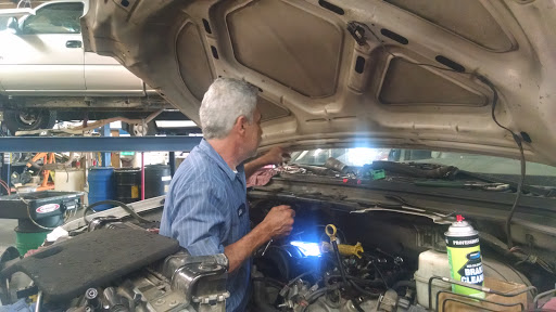 Auto Repair Shop «Protrans Automotive & Transmission Specialists», reviews and photos, 3420 Gato Ct, Riverside, CA 92507, USA