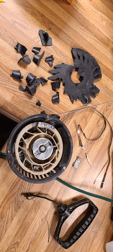 Home Improvement Store «Deronne True Value Hardware», reviews and photos, 18561 E 9 Mile Rd, Eastpointe, MI 48021, USA