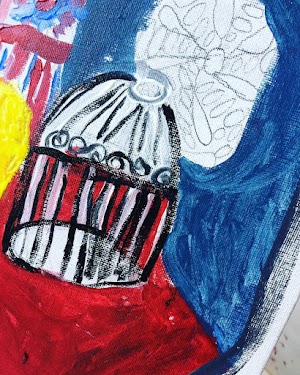 Vivo Art Studio - photo 16