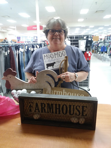 Department Store «T.J. Maxx», reviews and photos, 8365 Rogers Ave, Fort Smith, AR 72903, USA