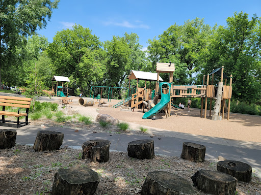 North Loop Playground