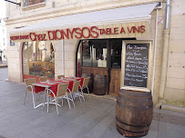 Photos du propriétaire du Restaurant Chez Dionysos à Orléans - n°11