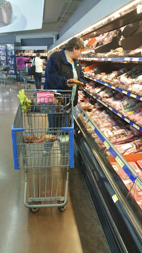 Department Store «Walmart Supercenter», reviews and photos, 7625 Doering Dr, Florence, KY 41042, USA
