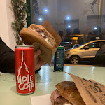 Photo n°1 de l'avis de Edoardo.a fait le 06/03/2023 à 11:16 sur le  Mollica à Turin