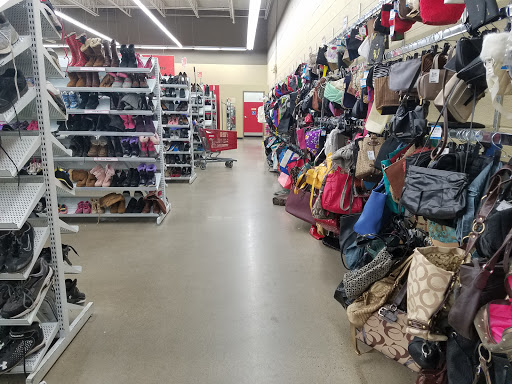 Thrift Store «Savers», reviews and photos